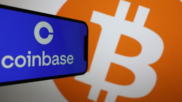 تؤدي Coinbase وMarathon Digital وRiot Platforms إلى انخفاض أسهم العملات المشفرة